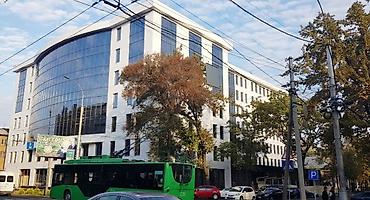 бизнес центр орион: Сдается офис в бизнес-центре Орион 2. • Киевская / Панфилова • 180 — 1