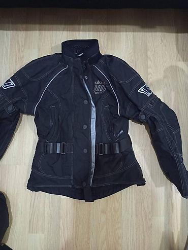 cg motor: Rukka motosiklet geyim dəsti – gödəkcə və şalvar - Brend: Rukka - — 1