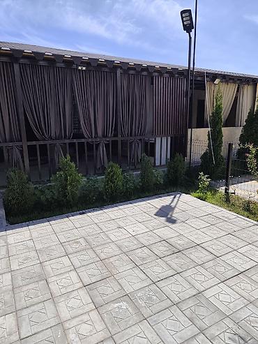 Аренда коттеджей и домов на Иссык-Куле: Коттедж, ЦО Diamond Resort, Бостери, 6 мест — 24