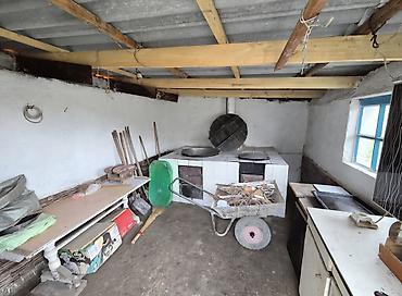 Продажа коттеджей и домов: Продаётся дом в городе Талас ул Эстебес Турсуналиева 63(Мира 63) дом с — 20