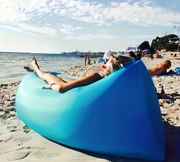 Надувные диваны: Надувной диван — 25