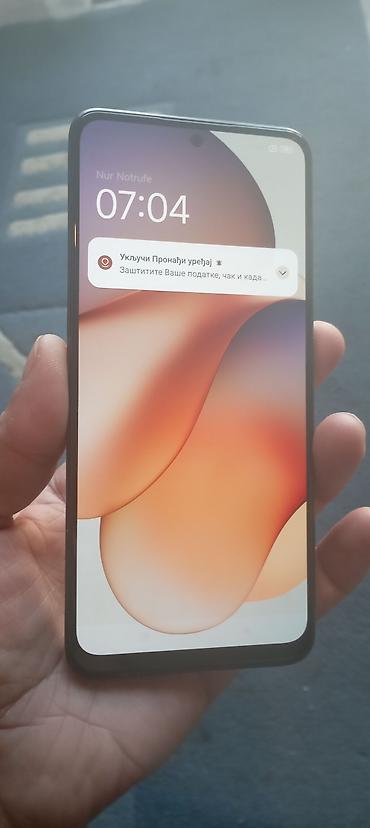 seti box: Xiaomi Redmi Note12 Ds Odličan,oba slota rade na svim mrežama i — 5