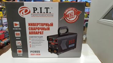 Сварочные аппараты: Сварочный аппарат, Ручная дуговая сварка, Новый, Бесплатная доставка, Платная доставка, Самовывоз — 9