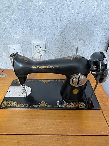 janome memory craft 500e: Швейная машина Механическая, Ручной — 2