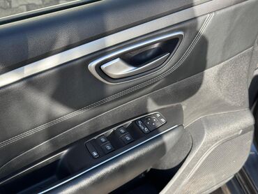 Ssangyong: Ssangyong : 2021 г., 2 л, Вариатор, Газ, Седан — 10