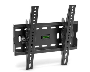 Kronşteynlər: Televizor kronsteynleri(televizor asilqanlari) Zavod istehsali. En — 23