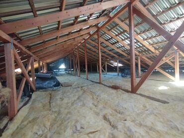 Кровля крыши: Кровля крыши | Монтаж, Демонтаж, Гидроизоляция Больше 6 лет опыта — 17