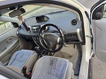 камри 25 2 2: Toyota Ist: 2003 г., 1.5 л, Автомат, Бензин, Хэтчбэк — 9