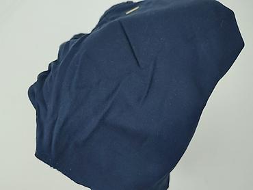 szerokie spodnie pull: Spodnie materiałowe damskie, rozmiar 2XS — 6