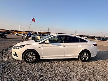 на хёндай соната нью райс: Hyundai Sonata: 2021 г., 2 л, Газ, Седан — 2