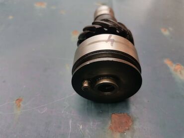 Auto delovi: Mala bregasta Lada 2121,21213,21214 Niva,7 Riva br.4. Polovno, očuvana — 5