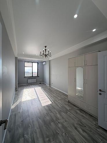 archa group: 3 комнаты, 106 м², Ала-Арча ТРЦ Элитка, 6 этаж, Евроремонт — 6