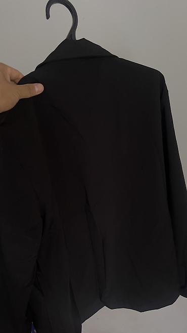 jacket: Мужская куртка, XL, Boss, Новый, цвет - Черный — 2