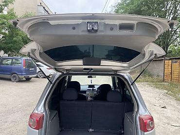 Mazda: Mazda Demio: 2003 г., Хэтчбэк — 9