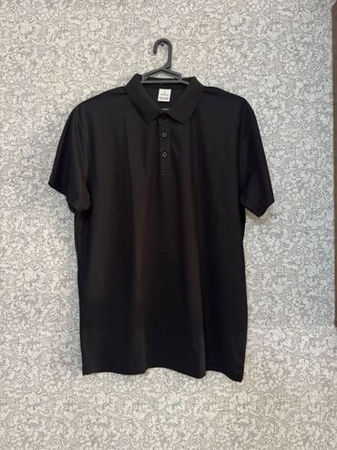 Polo köynəklər: Her biri yeni L.xl razmer 10 azn