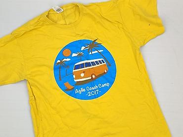 duże: Fruit Of The Loom, T-shirt damski, rozmiar L — 1