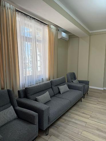 Продажа квартир: 2 комнаты, 74 м² — 6