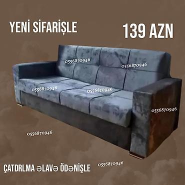 Divanlar: Divan, Yeni, Açılan, Bazalı, Parça, Ödənişli çatdırılma — 2