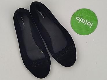 lidl baleriny: Balerinki damskie, rozmiar 40 — 2