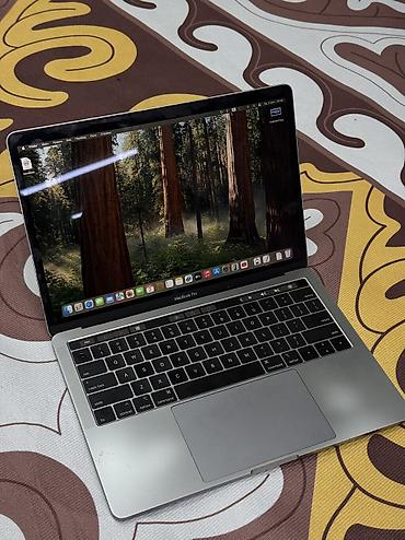 macbook pro i9: 🔥 MacBook Pro 13” 2019 — 16/256 ГБ Продаю MacBook Pro в хорошем — 4