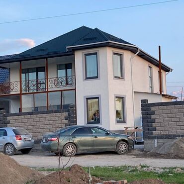 утипления: Фасадды жылуулоо 6 жылдан ашык тажрыйба