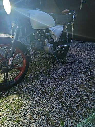 sanata 2020: Moon brand 80 sm3, 2020 il, 20000 km — 2