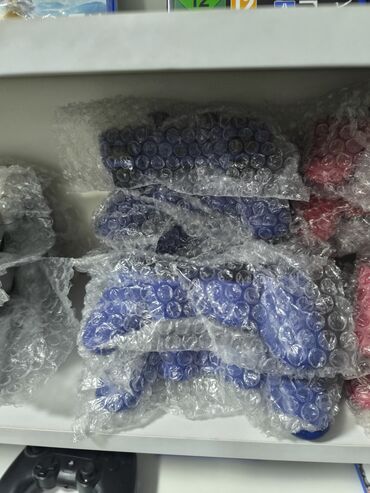 Video oyunlar üçün aksesuarlar: PlayStation 3 yeni A class pultlar — 5