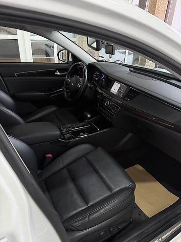 Kia: Kia K7: 2019 г., 3 л, Автомат, Газ, Седан — 20