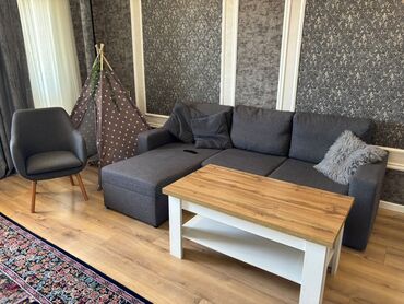 divan künc: Künc divan, İşlənmiş, Açılan, Bazasız, Çatdırılma yoxdur