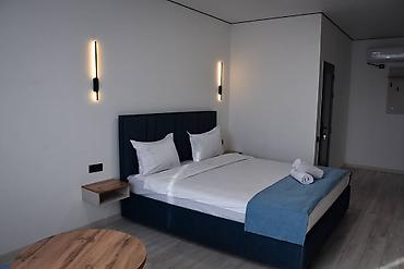 Посуточная аренда квартир: 1 комната, Парковка, Постельное белье, Бронь — 3