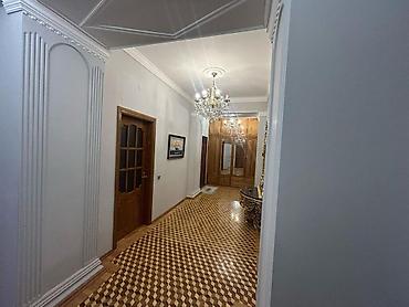 ev kirayesi baki: İcarəyə verilir 3 otaqlı yeni tikili 100 m², 8 Noyabr m. Kateqoriya — 9