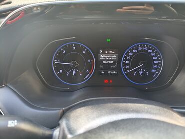 Hyundai: Hyundai Palisade: 2019 г., 2.2 л, Автомат, Дизель, Внедорожник — 14