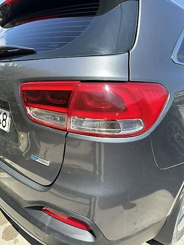 abs prius 20: LED, Kia 2015 il, Orijinal, İşlənmiş — 1