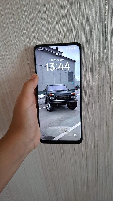 oppo a40m: Oppo 256 GB, rəng - Qara, İki sim kartlı — 1