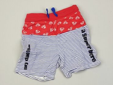 spodenki love shorts: Szorty, 12-18 m, stan - Dobry