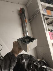 Другие строительные материалы: Кафельный Работы Раковина из керамогранита Под ключ санузел любой — 10