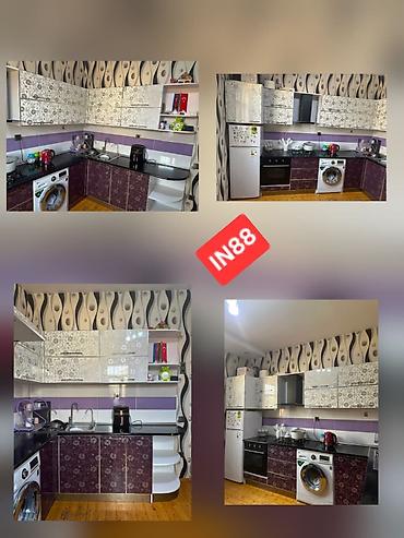 Дом и сад: ENDIRIM‼️‼️‼️Metbex mebeli tecili olaraq satilir 450 manata.Ölcüsü 3/2 — 1