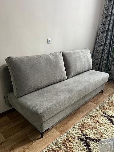 Мебель на заказ: Мебель. Мягкие мебель Прямые и угловые диваны современного дизайна - — 14