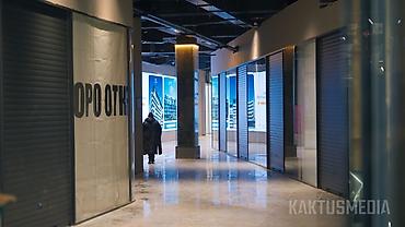 32: Продажа бутиков В торговом центре, 33 м², 1 этаж — 2