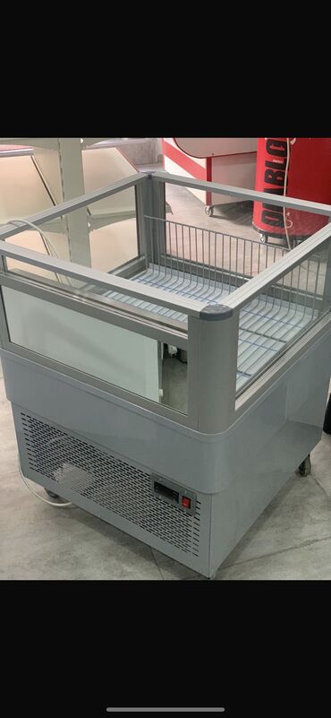 Soyuducu vitrinləri: Marketlərin 0-dan yüksək keydiyyətlə hazırlanması✅ Bütün məhsullar — 29