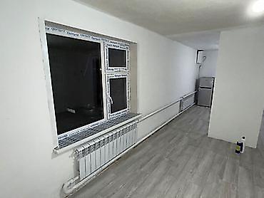 22 м², 1 комната, Семейным
