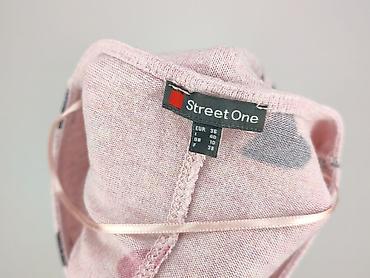 only bluzki: Street One, Bluzka damska, rozmiar S — 4