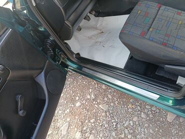 Volkswagen: Volkswagen Golf: 1997 г., 1.8 л, Механика, Бензин, Универсал — 10