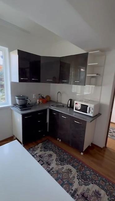 Продажа коттеджей и домов: *Продаётся коттедж в Иссыкуль 90м2, 2 этажа, в коттеджном городке — 2