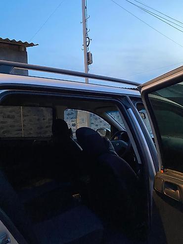 Opel: Opel Astra: 2 l | 1998 il Universal — 8