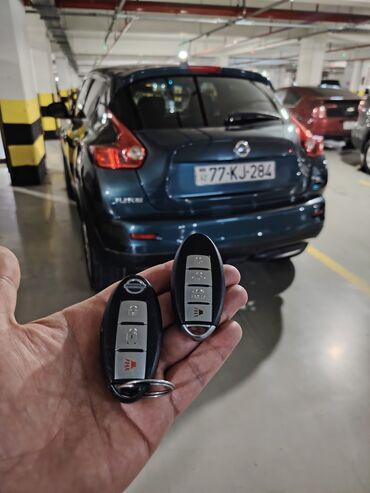 Digər avto xidmətlər: Xidmət: Avtomobil açarlarının hazırlanması və proqramlaşdırılması — 4