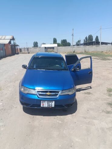 tayota runx: Daewoo Nexia: 2010 г., 1.5 л, Механика, Бензин, Седан