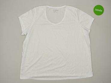 t shirt smog basic: Infinity, T-shirt damski, rozmiar 3XL — 3