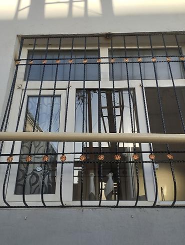 Barmaqlıqlar: Resotka 1-kv 35 azn başlayır Məhəccər 1-metr 50 azn başlayır — 11