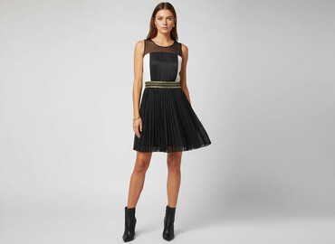 sukienko marynarka: Next, Women`s dress, size M